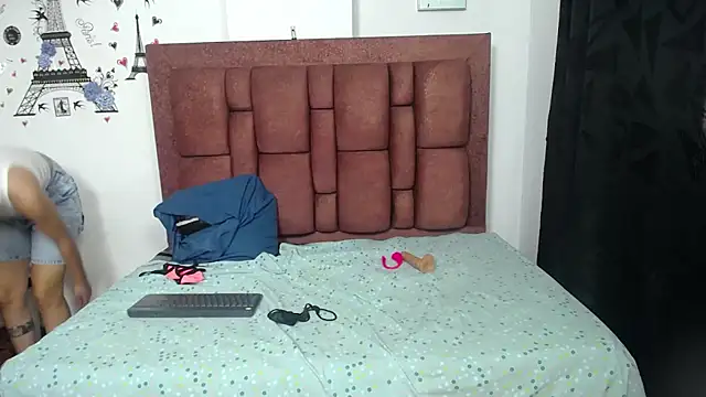 varascott's cam snapshot