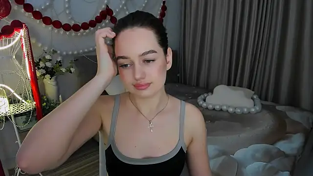 MiracleCurly's cam snapshot