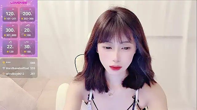 yuanbao_a live sex cam
