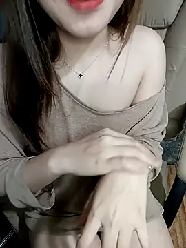 ChanChanLy's cam snapshot