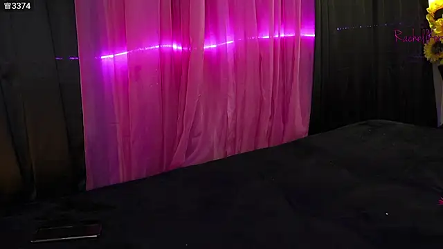 Rachellkors live sex cam