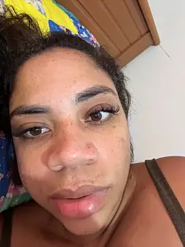 Morenacarioca3's cam snapshot