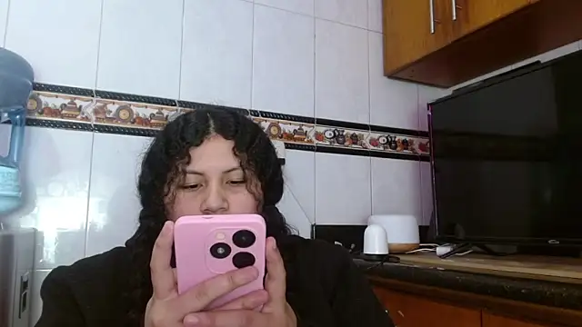 Baby_dirt's cam snapshot