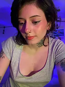 LiliJones_'s cam snapshot