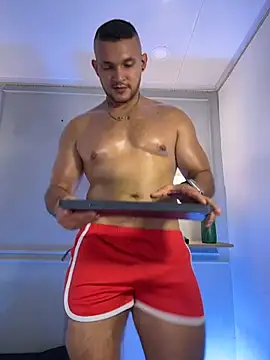 Marco_Vega live sex cam