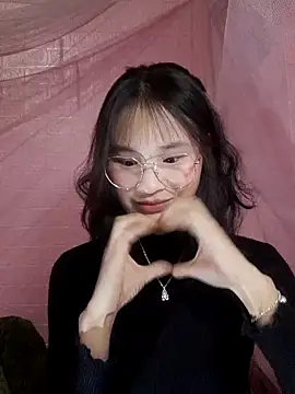 bobo_cute's cam snapshot