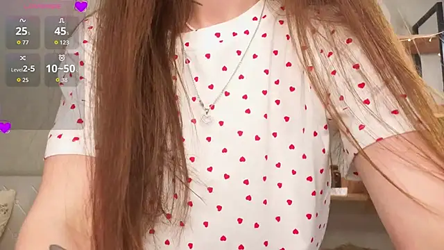 BeatrizSirak live sex cam