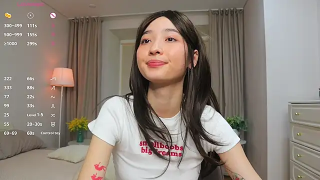 ikuyo_'s cam snapshot