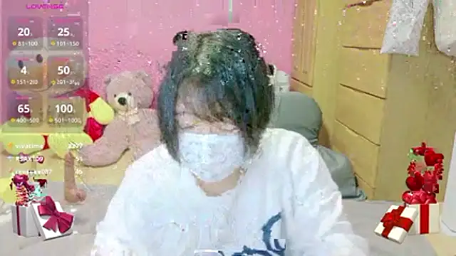 _usya_2525's cam snapshot