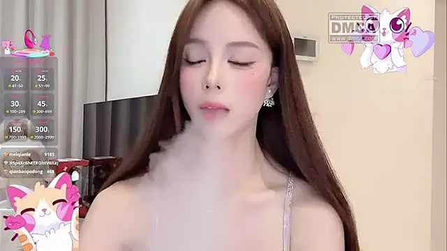 Nebula-qiu's cam snapshot