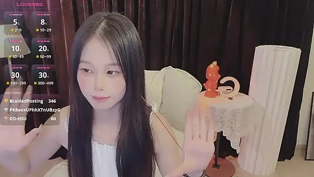 -Annababy's cam snapshot