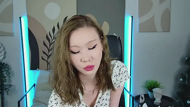 SarahRice's cam snapshot