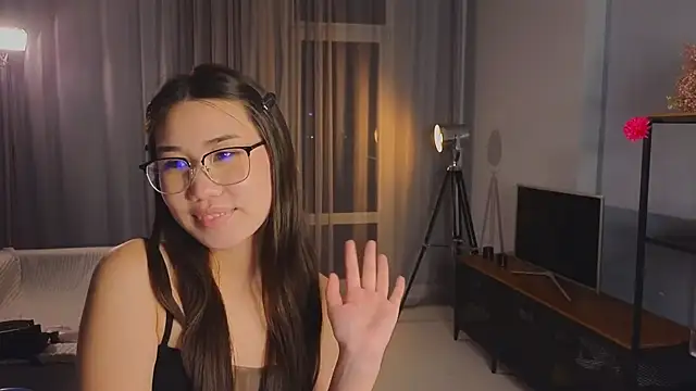 RegeniaPervis's cam snapshot