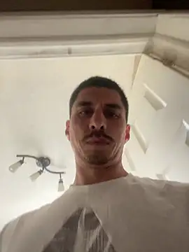 SlimSexxxy69 live sex cam