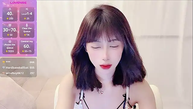 yuanbao_a live sex cam