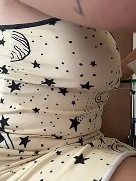 Eva_stark10's cam snapshot