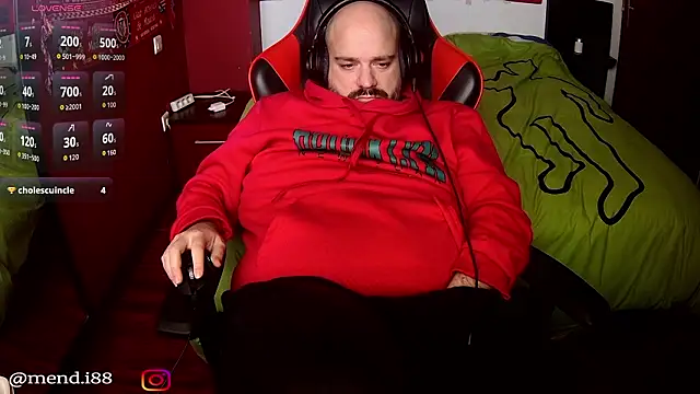 menditeta1 live sex cam