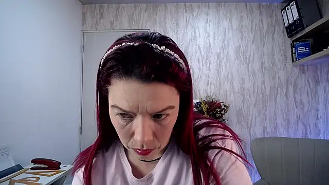 VeronicaBlake live sex cam