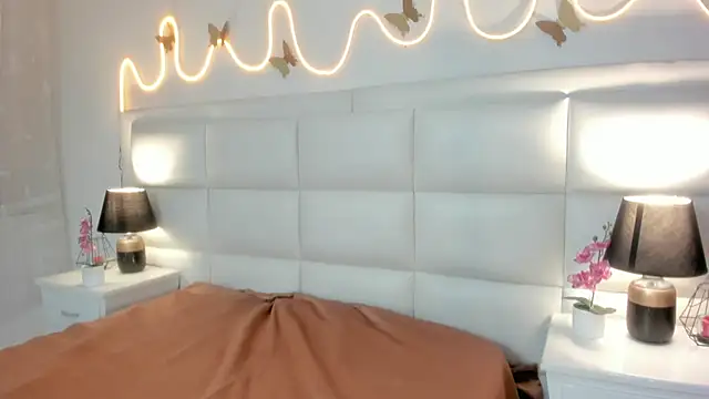 InnaVolkova live sex cam