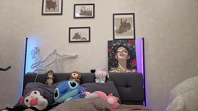 dolly_ll's cam snapshot