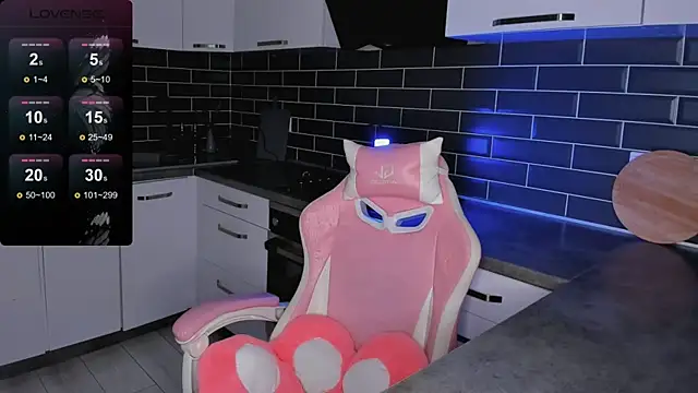 ShaiyaMinn3 live sex cam