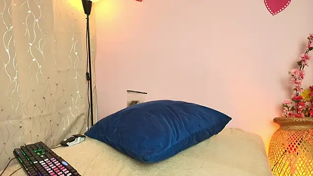 Dafne_Mel's cam snapshot