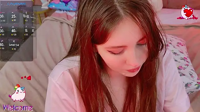 Moon__Bunny's cam snapshot