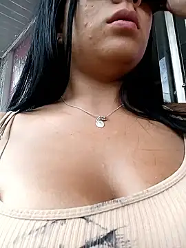 ScarlettParker's cam snapshot