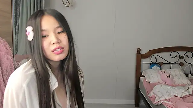 amiya_cute's cam snapshot