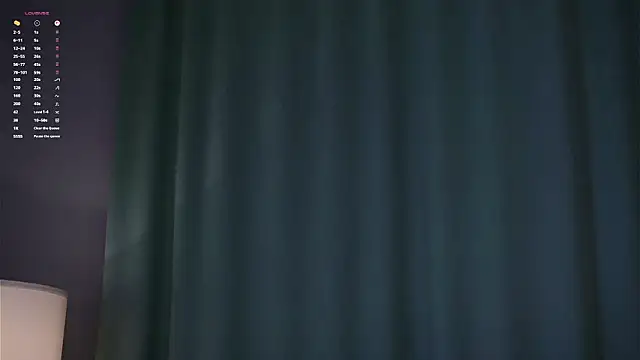 BeckiMacreno live sex cam