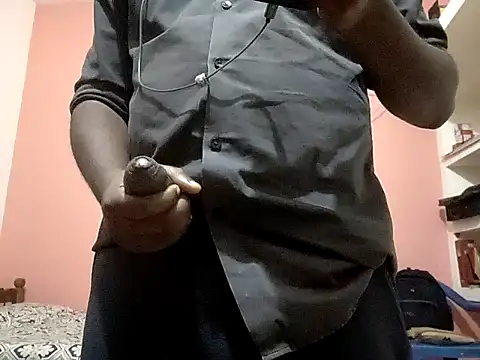 Aneesh007m live sex cam