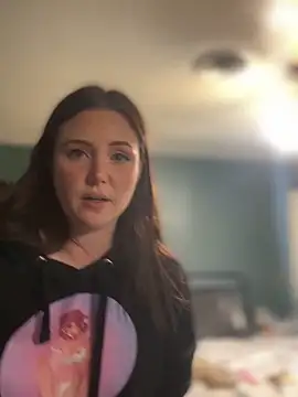 WakeAndBlaze's cam snapshot