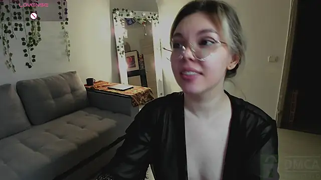 SpecterGirl live sex cam