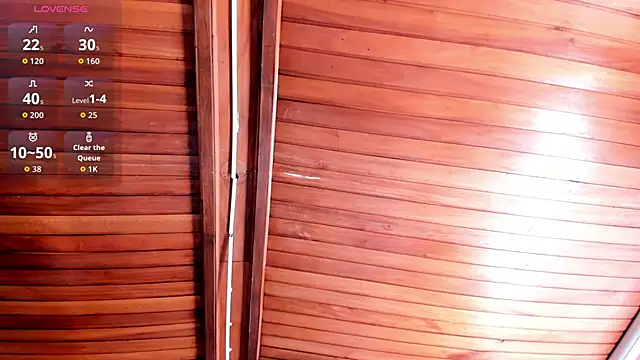 AidaJones's cam snapshot