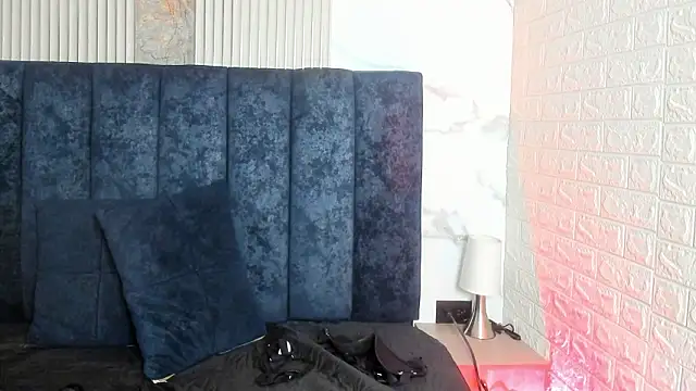 MarScarlett's cam snapshot