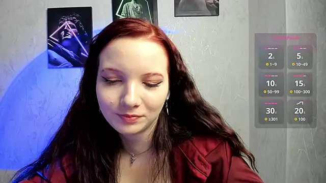 AuroraKane's cam snapshot