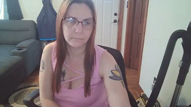 SweetAriesXO's cam snapshot