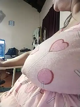 tharu_sweet's cam snapshot