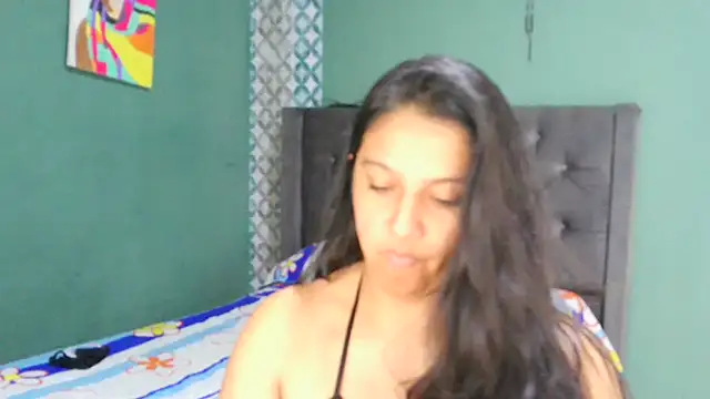 almaswan1's cam snapshot