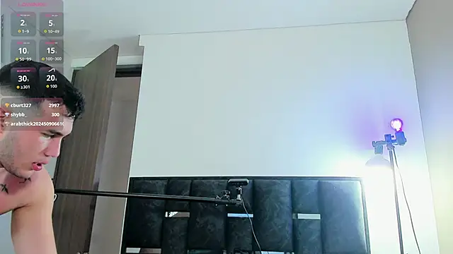 kevin_white_ live sex cam