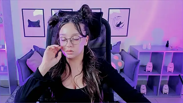 EvaGrase's cam snapshot