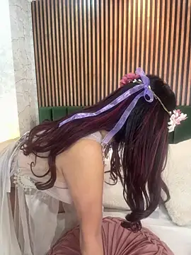 MonicaMoret's cam snapshot