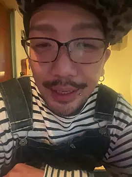 kokutenchan's cam snapshot