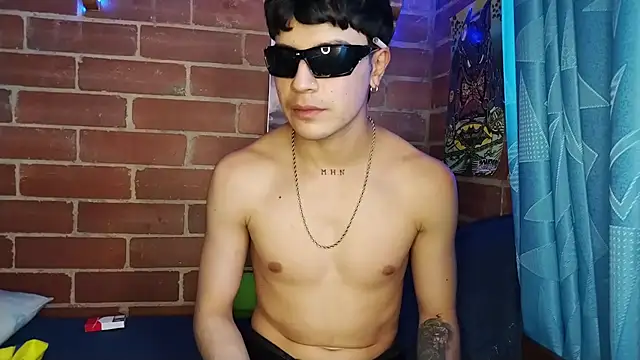 PaulDamico's cam snapshot