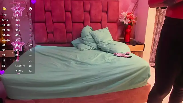 elena_torres's cam snapshot