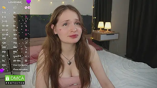 AmyCuteee's cam snapshot