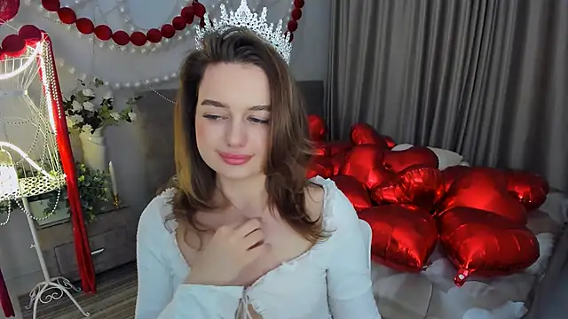 MiracleCurly's cam snapshot