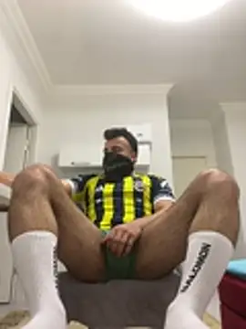 Robin45tr's cam snapshot