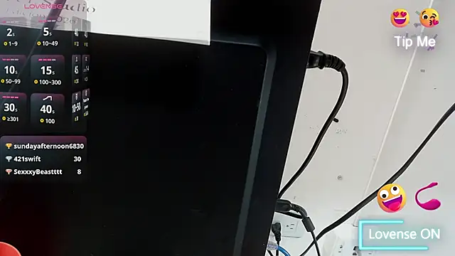 Naia69's cam snapshot