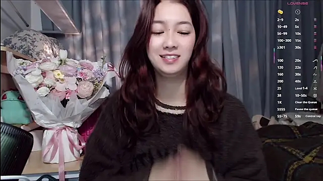 XueLi1902 live sex cam